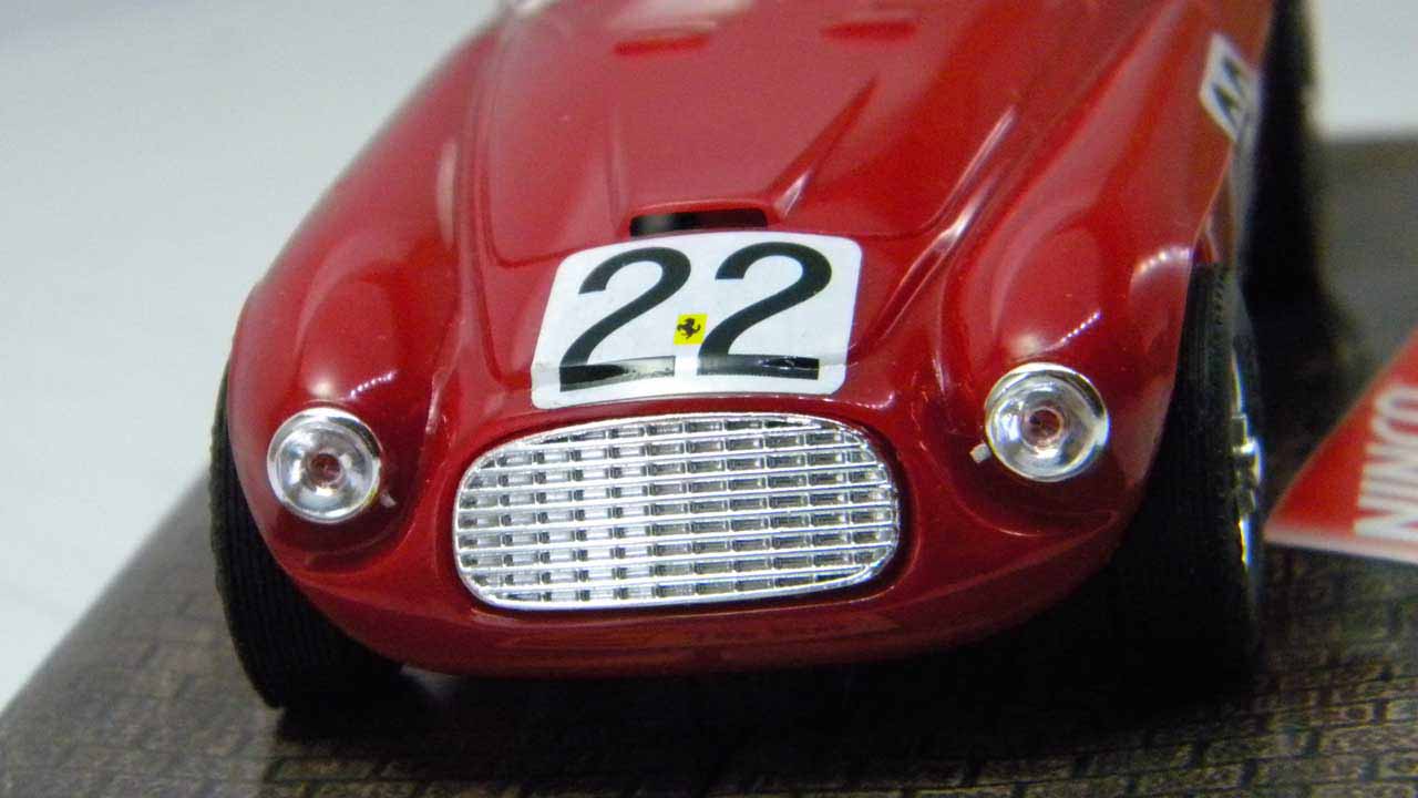 Ferrari 166 MM (50116